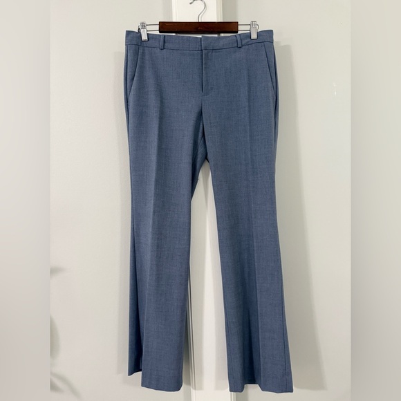 Women’s Banana Republic Logan Trousers, 10 - Picture 1 of 6